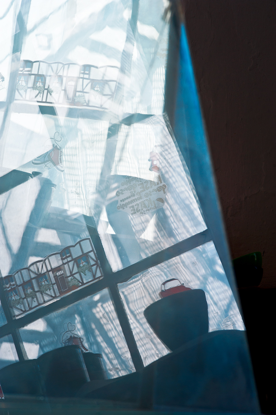 WAECHTERSBACHER KERAMIK